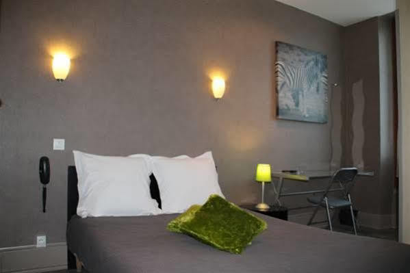 Hotel Riviere Castres  Ngoại thất bức ảnh